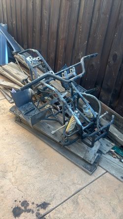 Quad Frame 