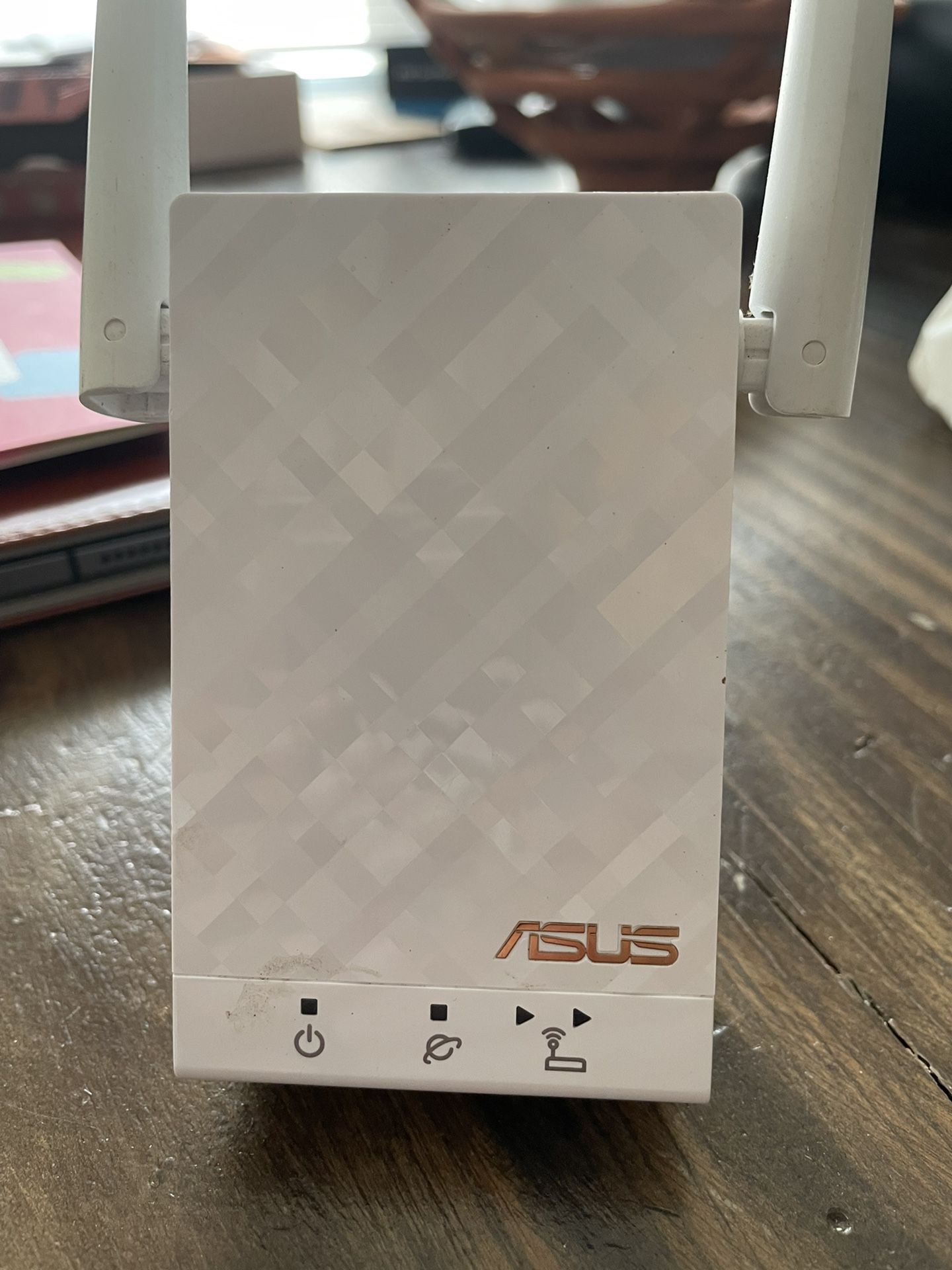 Asus Rp-ac55