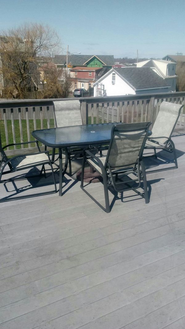 Patio Furniture For In Rhode Island Offerup