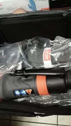 Pneumatic multiple use