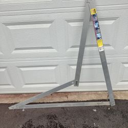 STANLEY FOLDING SQUARE