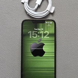 IPHONE 13 PRO 256GB UNLOCK ANY CARRIER IN GREAT Condition 100% BATTERY 🔋 LIFE 