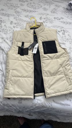 Men’s vest