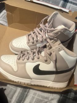 Women Nike Dunk High