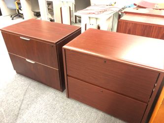 2 draw files 36 wide 100 each