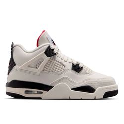 Jordan 4