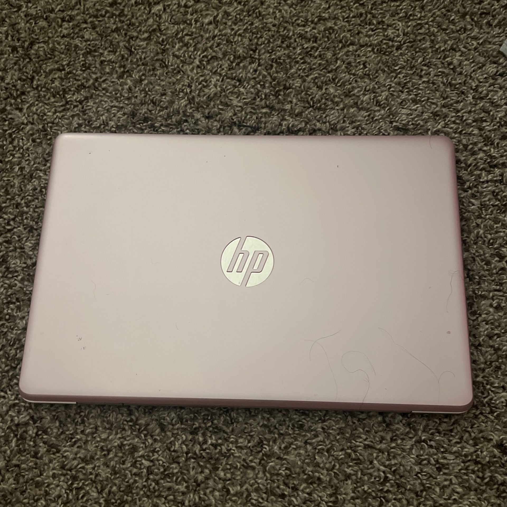 HP Stream Laptop