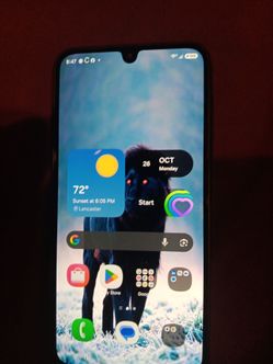 Galaxy A17 5g