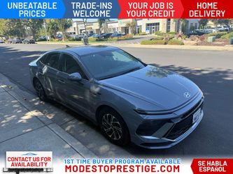2026 Hyundai Sonata Hybrid