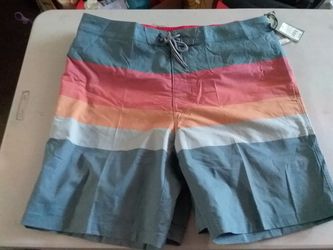 Goodfellow board shorts $15ea buy more than 3 price drops to $12ea mix n match p/u/Fontana
