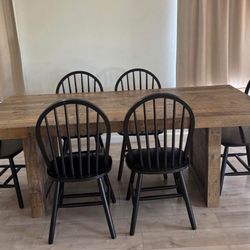 Wayfair Table 