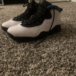 Jordan 10s
