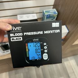 Automatic Blood Pressure Machine Financing Available ✅ 