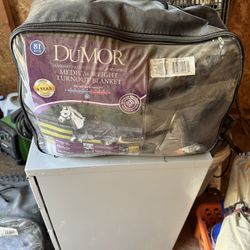 Horse Blankets