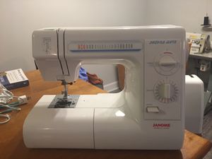 New And Used Sewing Machines For Sale In Baton Rouge, LA 