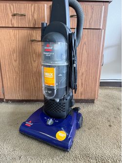 Bissell vacuum