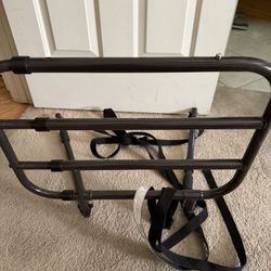 Able Life Bedside Extend-A-Rail, Adjustable Safety Guard Rail for Seniors