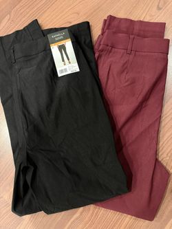 Women’s Work Pants Size 12