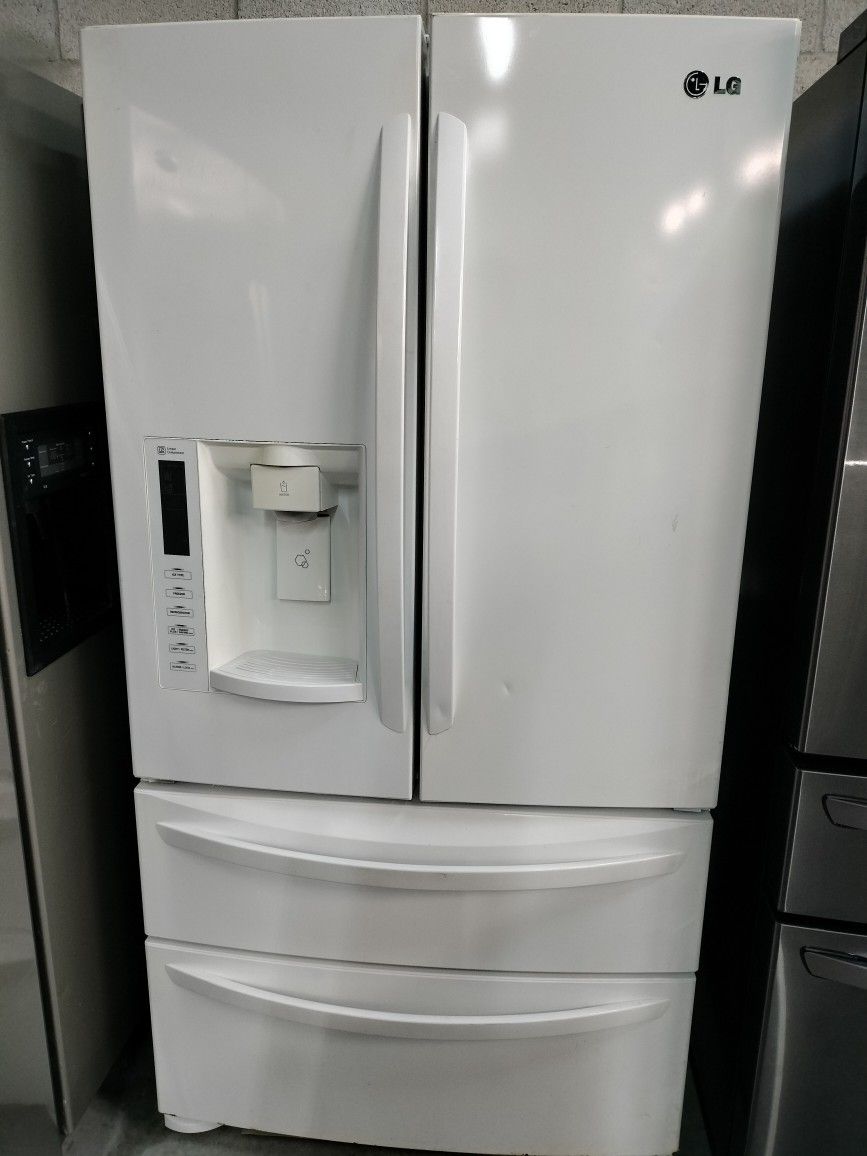 Refrigerador Marca LG Appliances