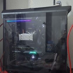 Great Gaming Tower Needs To Go Fast