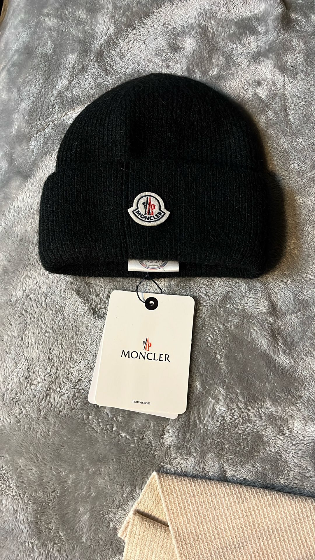 Moncler Beanie