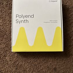 Polyend Synth 