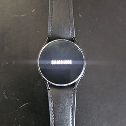 Galaxy Watch 4