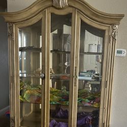 China Cabinet 