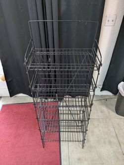 Snack Rack/Stand *New*