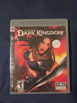 Dark kingdom