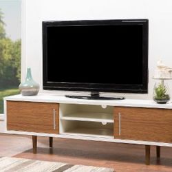 West Elm style TV Stand