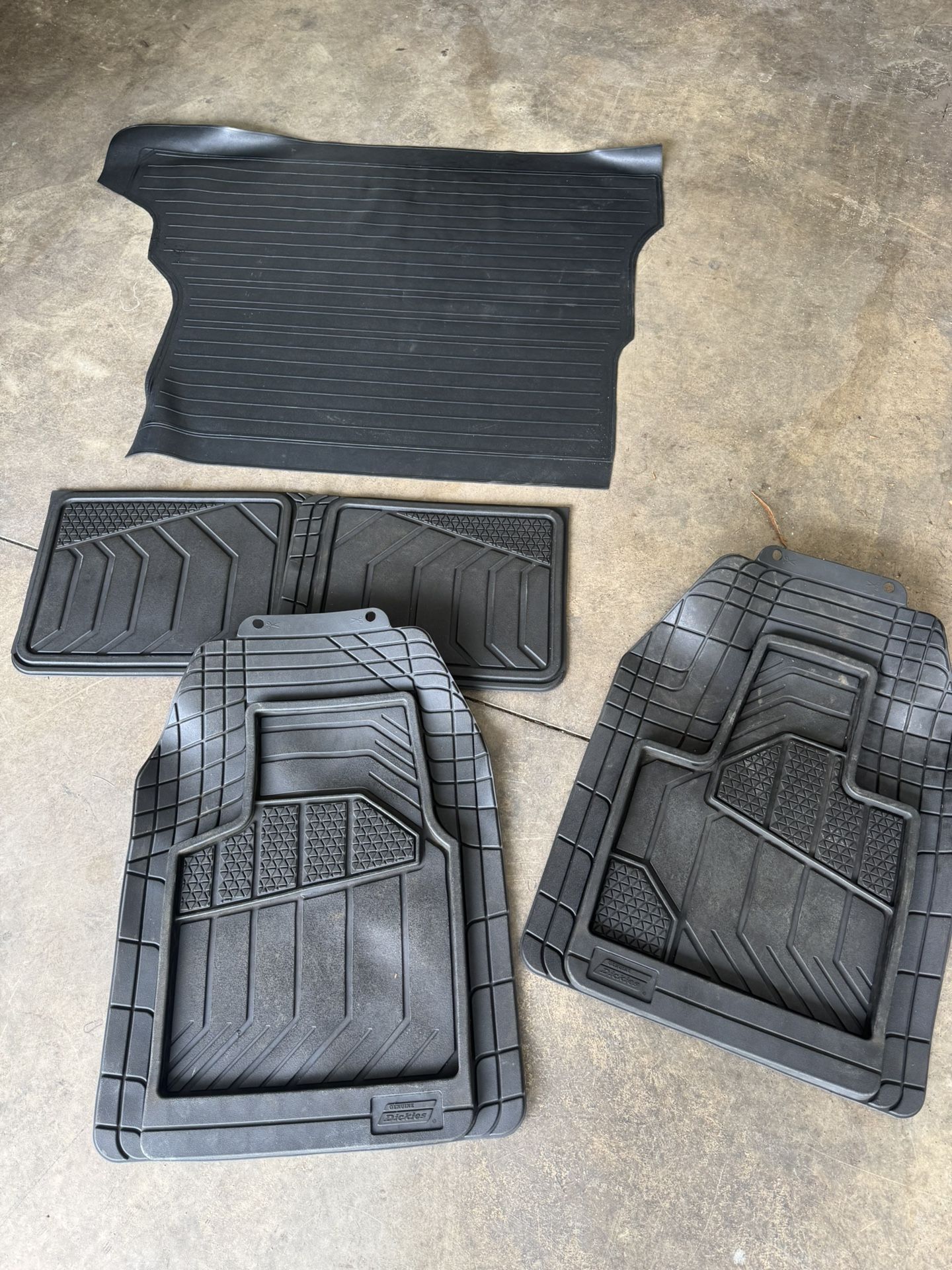 Car Mats