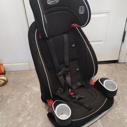 Graco Booster Car Seat Excellent Condition Three Available