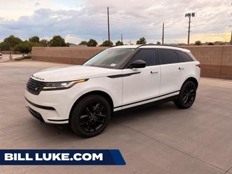 2024 Land Rover Range Rover Velar
