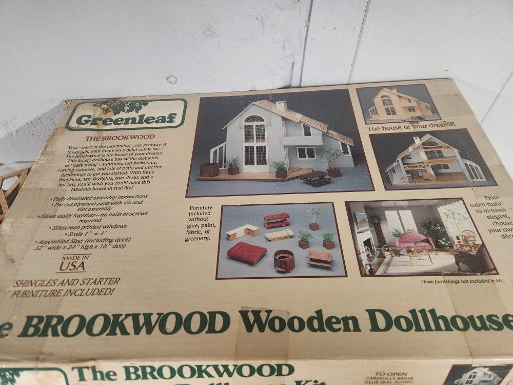 Dollhouse