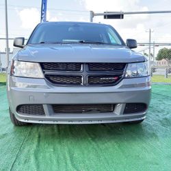 2020 Dodge Journey