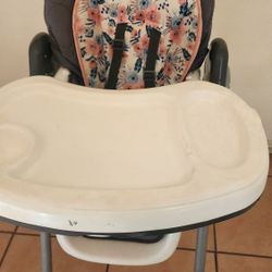 High Chair