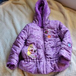 Snow Jacket