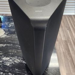 Samsung Speaker MX ST-40B