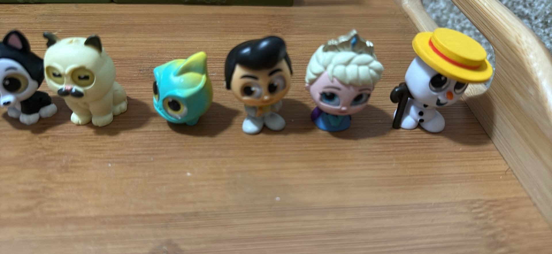 Disney Doorables