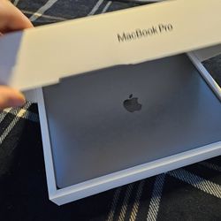 Brand New In The Box 2023 Apple Macbook Pro M2 With Touch Bar 