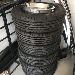 2020 FORD E 450 Parts Brand New !