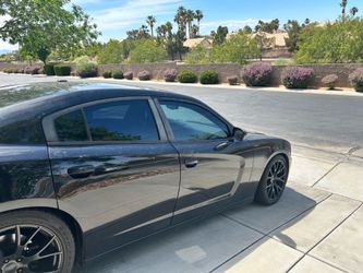 2013 Dodge Charger