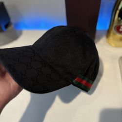 Authentic Gucci Hat