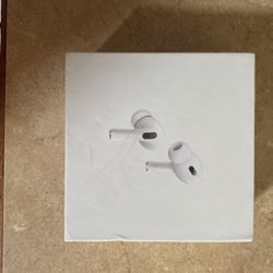 Apple Airpods pro Gen 2