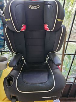Car Seat.