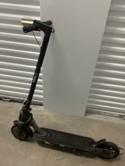 Hiboy S2 Electric Scooter