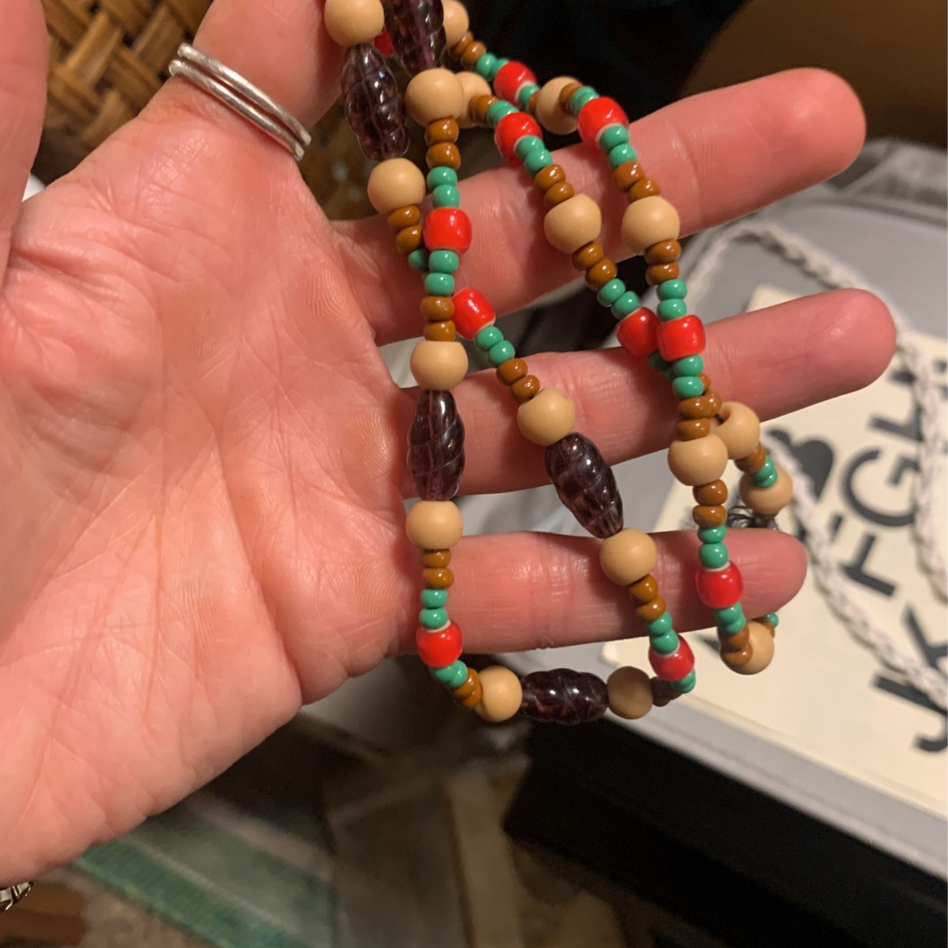 Beads