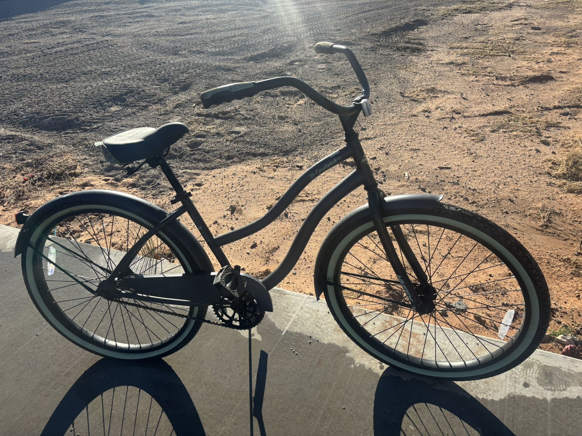 Huffy Adult bicycle