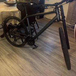 Cannondale 